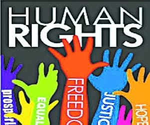 ban in temple case reached in human right commission.